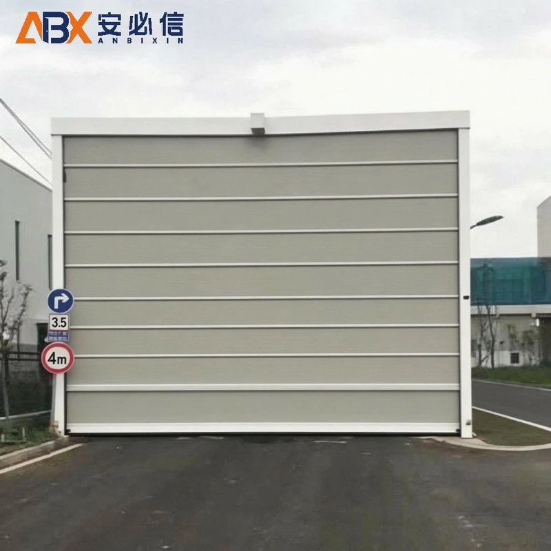 衡水市堆积门